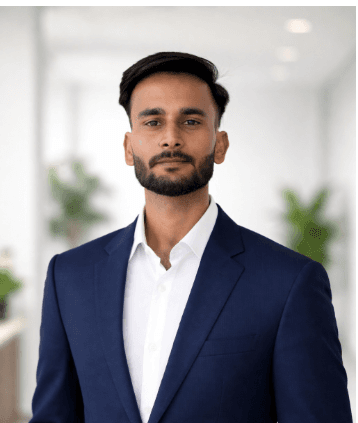 BHAVESH SINGH DABI